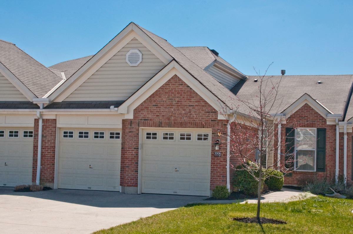 Property Photo: 2006 Commons Circle Drive OH 45103