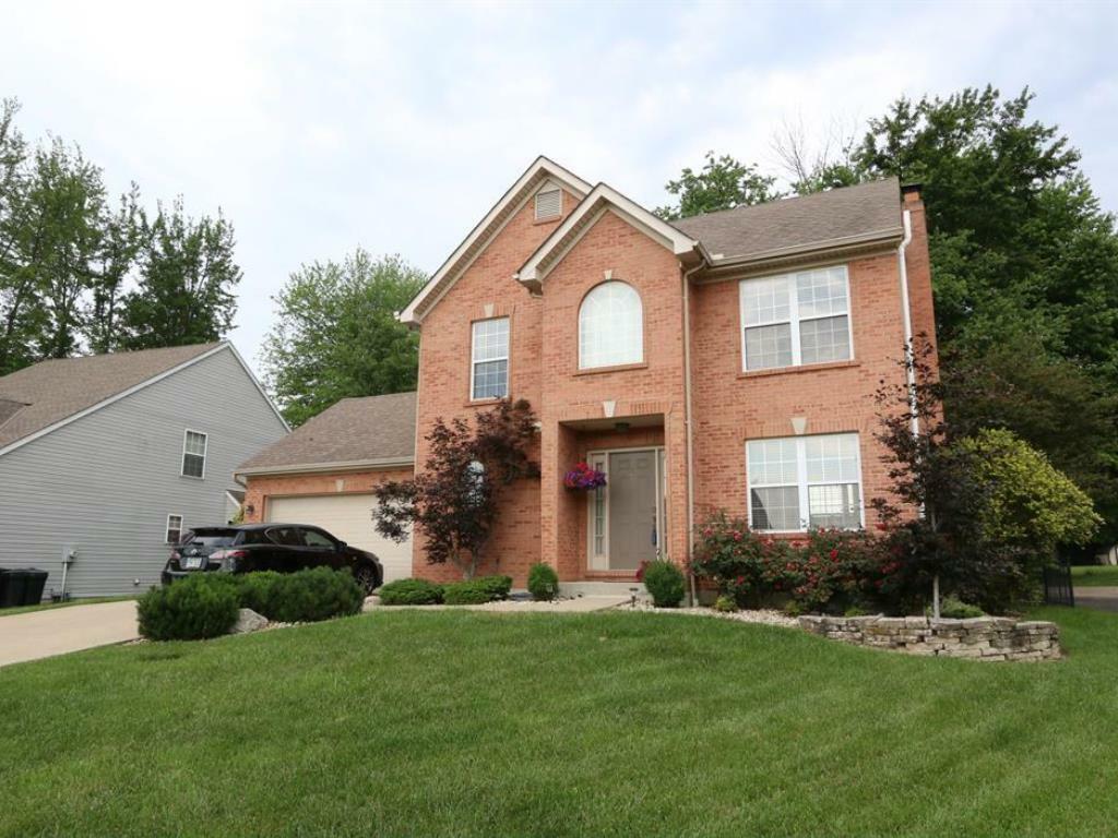 Property Photo:  11833 Hawthorn Woods Court  OH 45140 