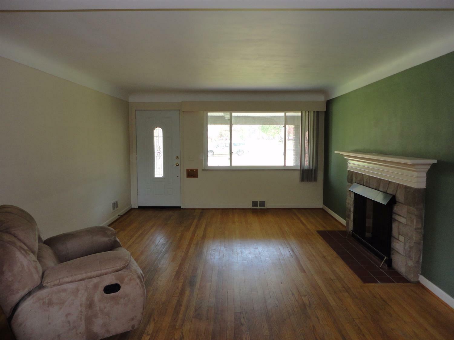 Property Photo:  4241 Alex Avenue  OH 45211 