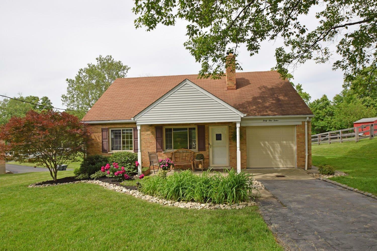 Property Photo:  4112 Jessup Road  OH 45247 