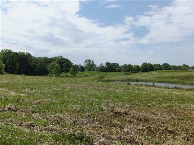 Property Photo: 5 Deer Run Dr IN 47060