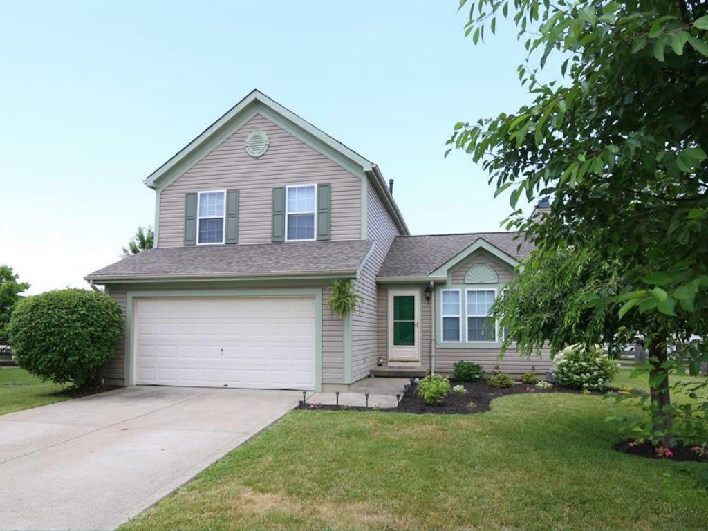 Property Photo: 6641 Coneflower Court OH 45039