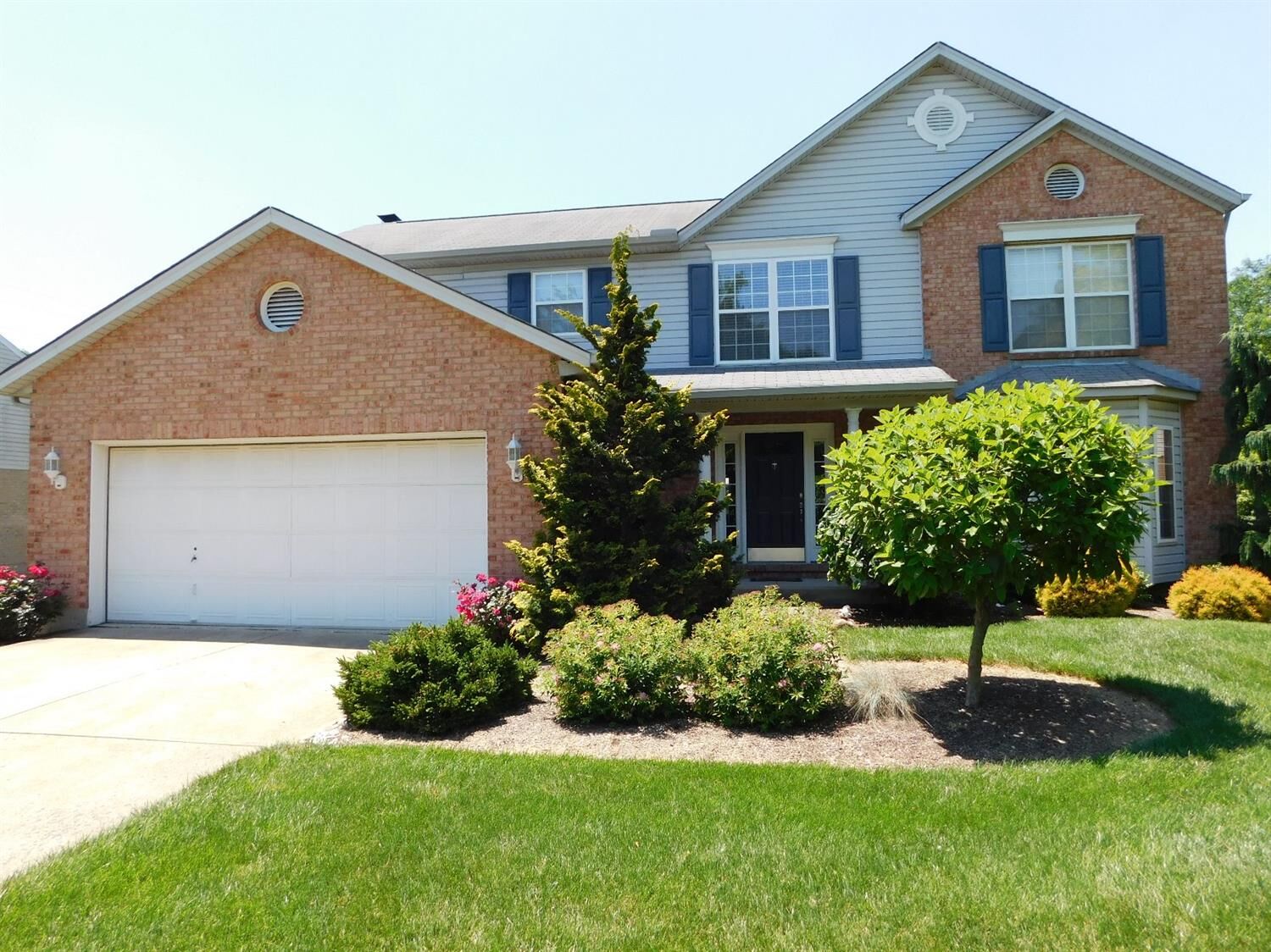 Property Photo: 6336 Oregon Pass OH 45069