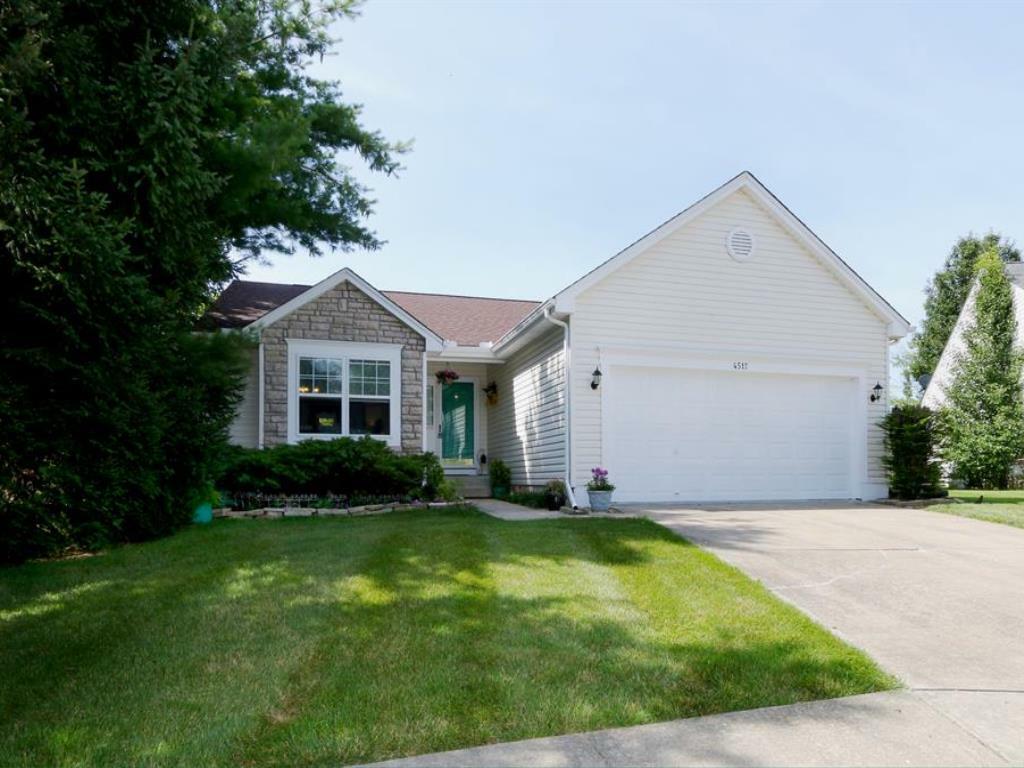 Property Photo: 4517 River Cove Drive OH 45034