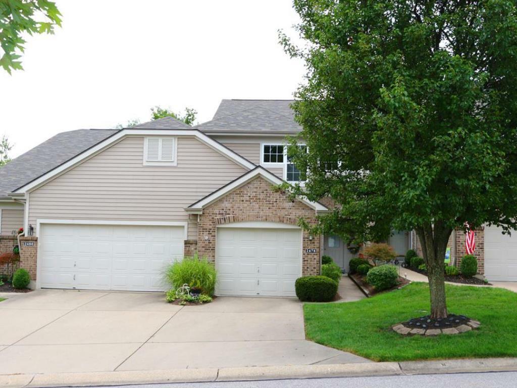 Property Photo:  2478 Walnutview Court  OH 45230 