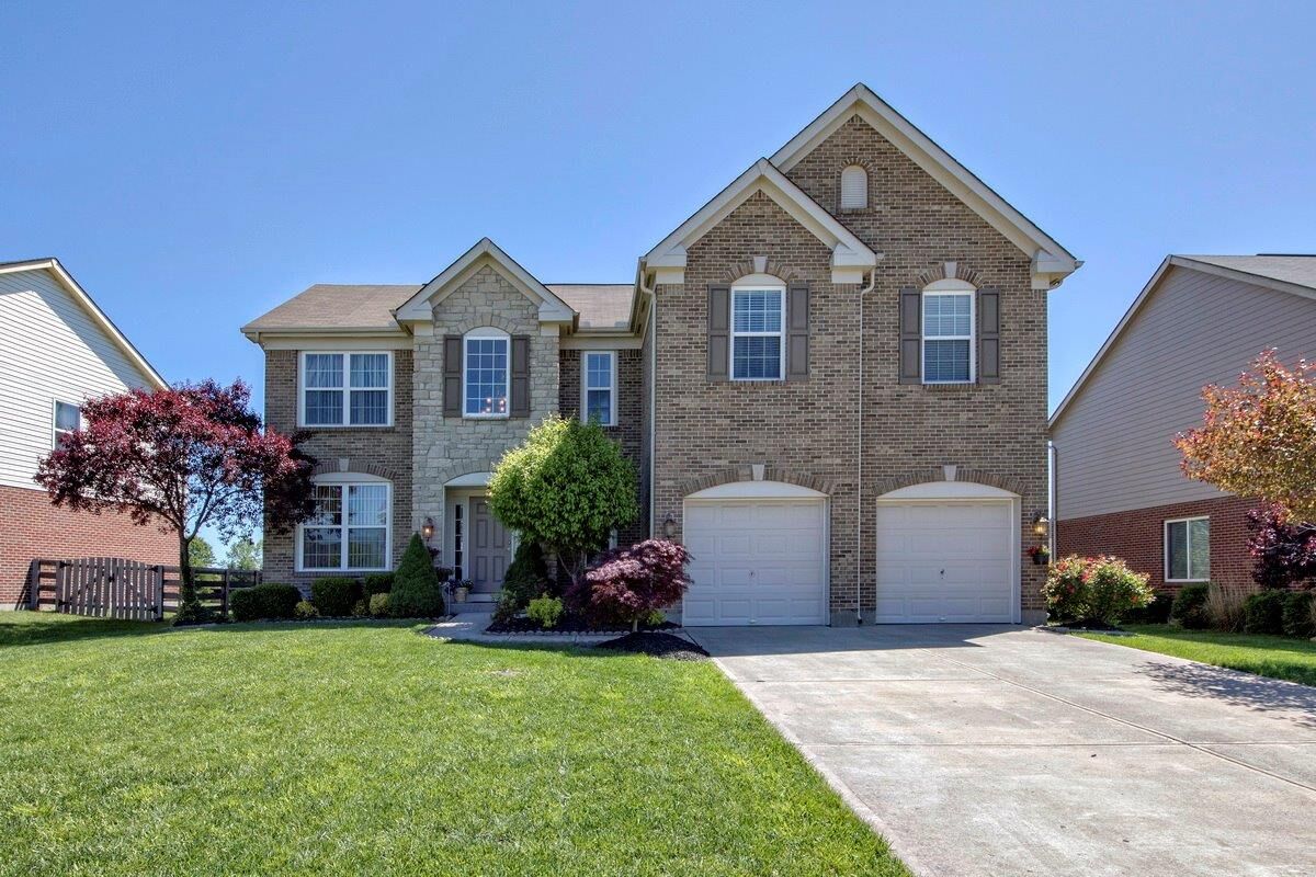 Property Photo:  8202 Misty Shore Drive  OH 45069 