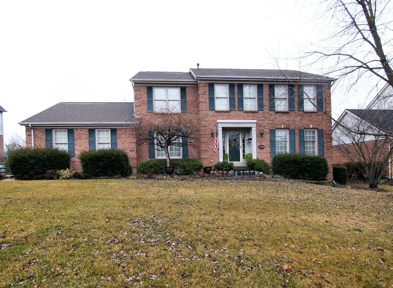 Property Photo: 5482 Riverwalk Drive OH 45034