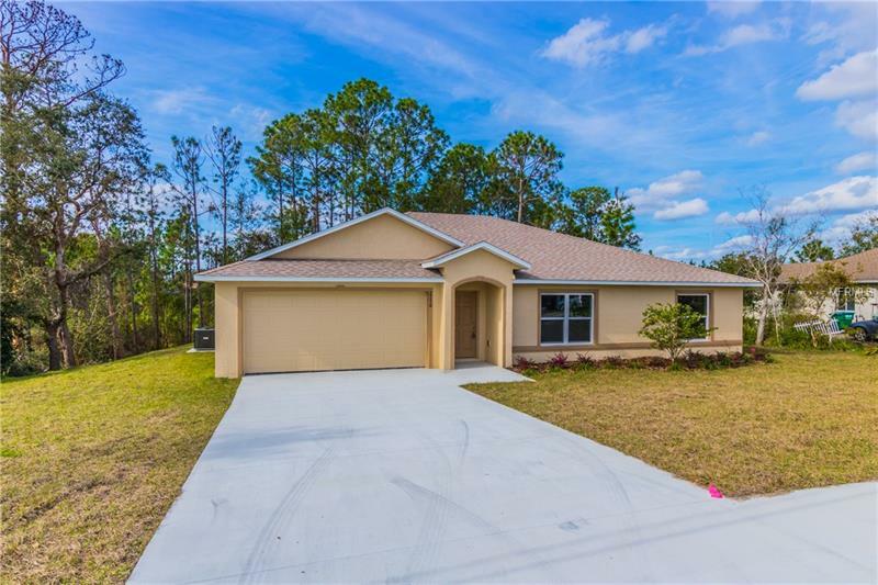 Property Photo:  2750 Augustine Court  FL 32738 