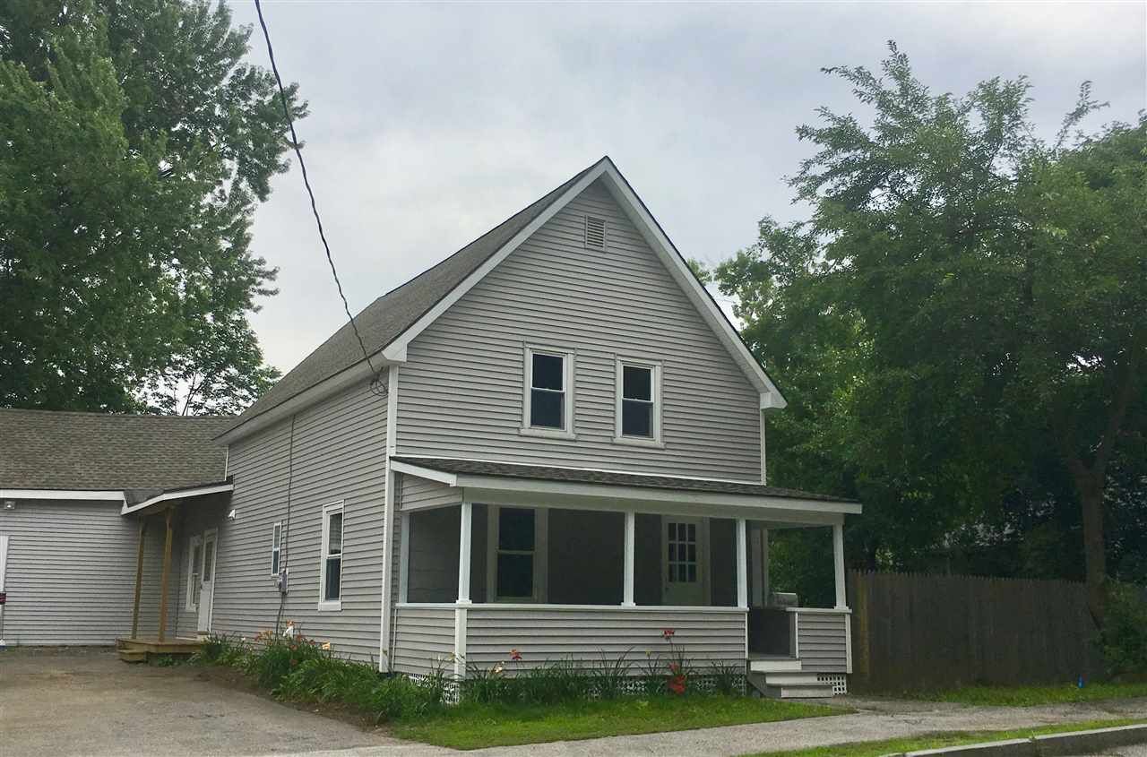 Property Photo:  47 Penacook Street  NH 03301 
