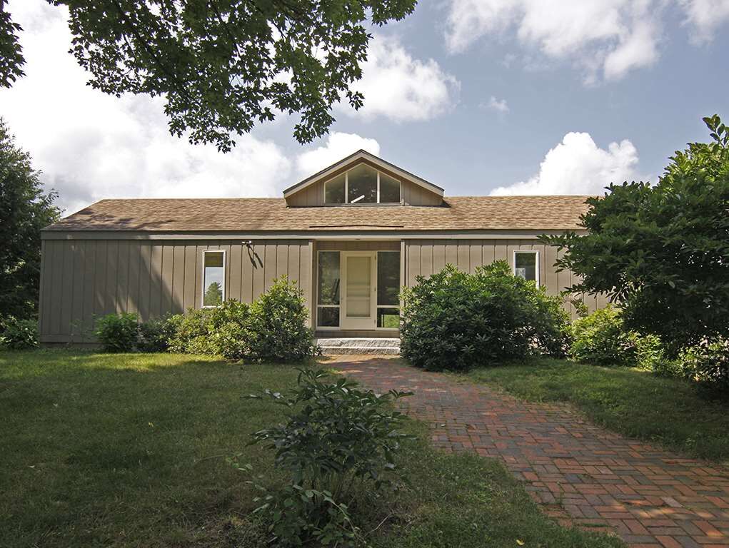 Property Photo:  244 Sand Hill Road  NH 03458 