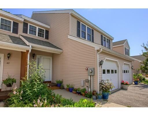 Property Photo:  45 Belgian Way 45  MA 01420 
