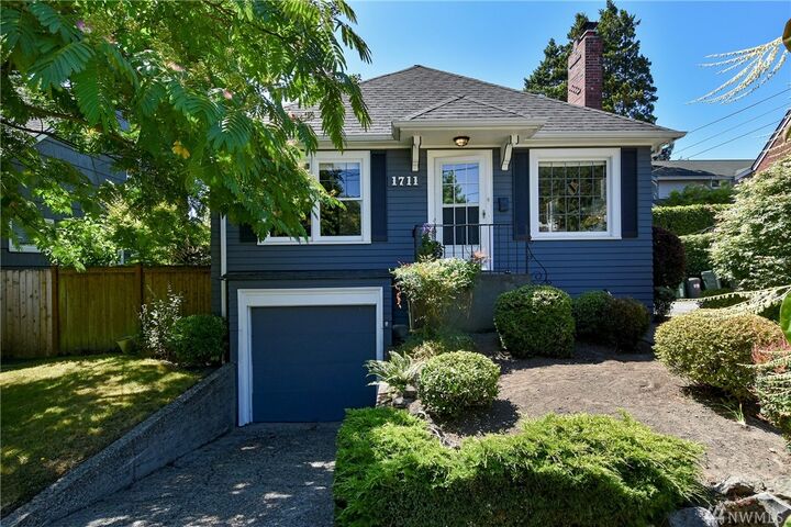 1711 NE 80th St  Seattle WA 98115 photo