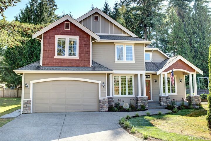 21827 127th Ave SE  Snohomish WA 98296 photo