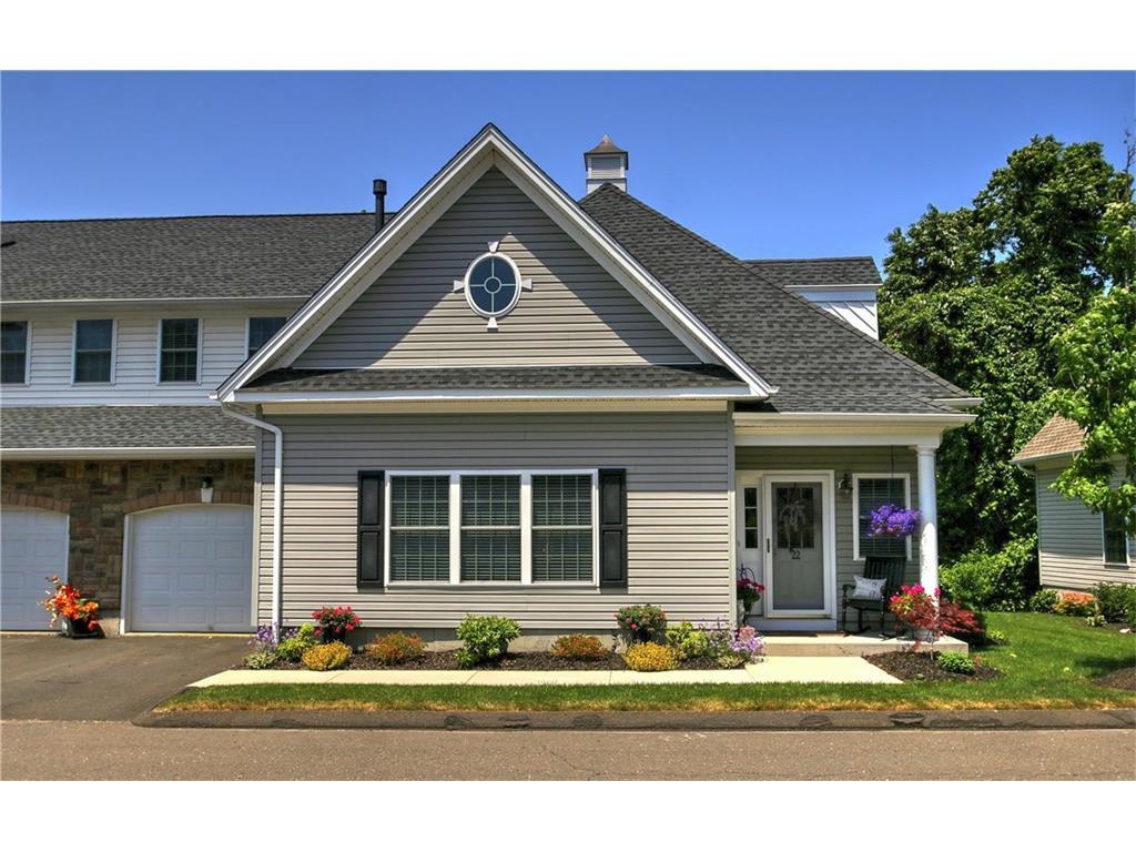 Property Photo:  22 Lucius Court 22  CT 06461 
