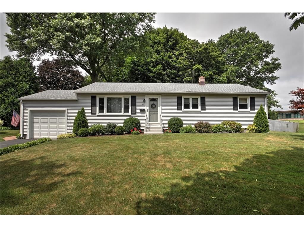 Property Photo:  60 Pamela Drive  CT 06460 