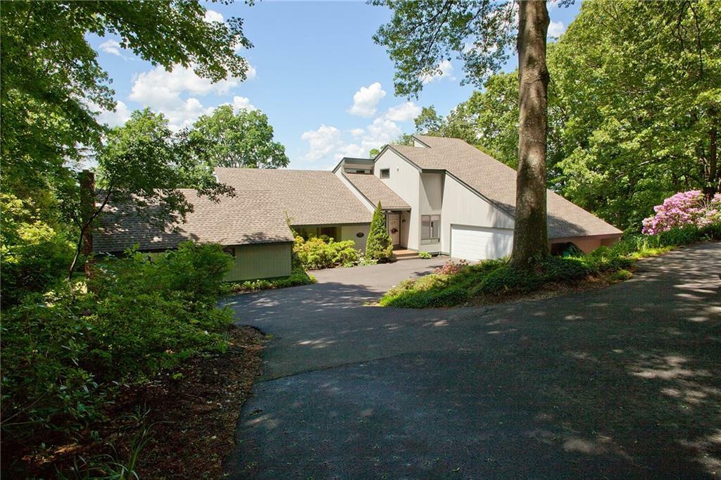 Property Photo: 147 Newgate Road CT 06026