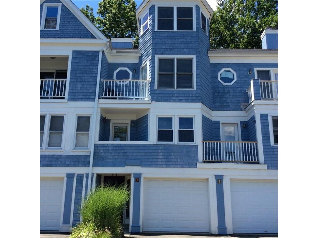 Property Photo: 8 Seabreeze Avenue B CT 06460