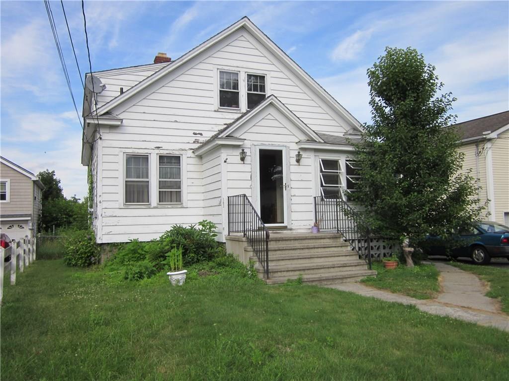 Property Photo:  12 Edgewood Street  CT 06810 