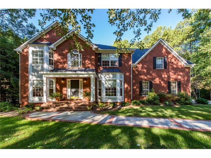 5883 Camelia Drive  Douglasville  30135 photo