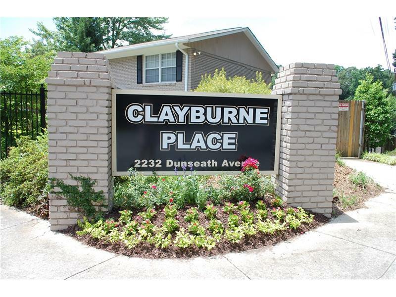 Property Photo: 2232 Dunseath Avenue NW 404 30318