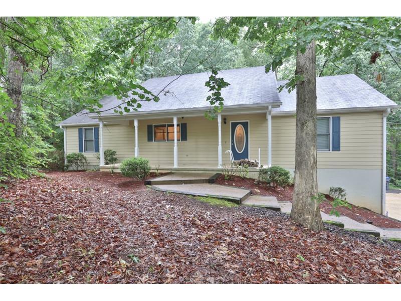 Property Photo: 550 Drake Lane 30115
