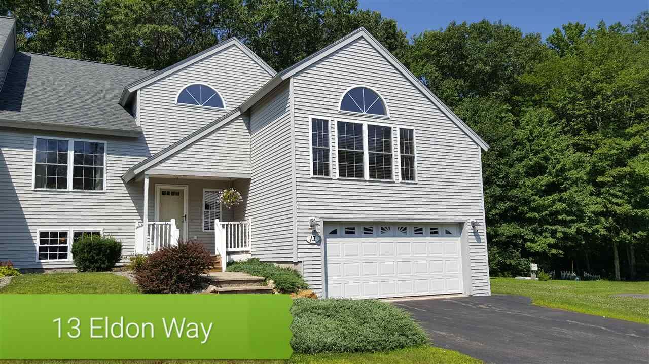 Property Photo:  13 Eldon Way  NH 03811 