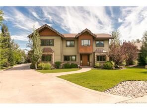 Property Photo: 4779 Pace Drive UT 84098