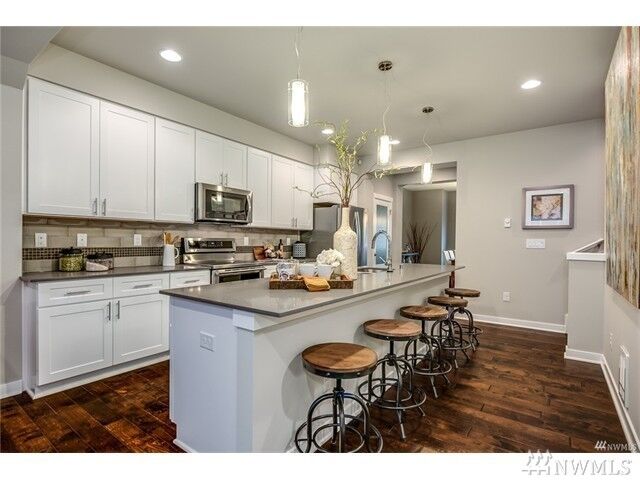 Property Photo: 14913 48th Avenue W E-1 WA 98026