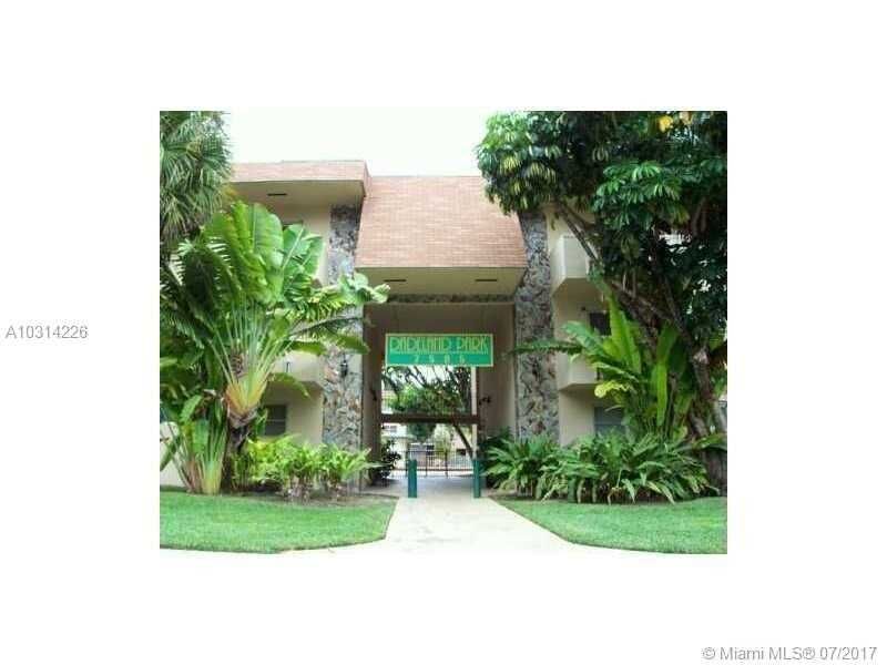 Property Photo:  7505 SW 82nd St 320  FL 33143 