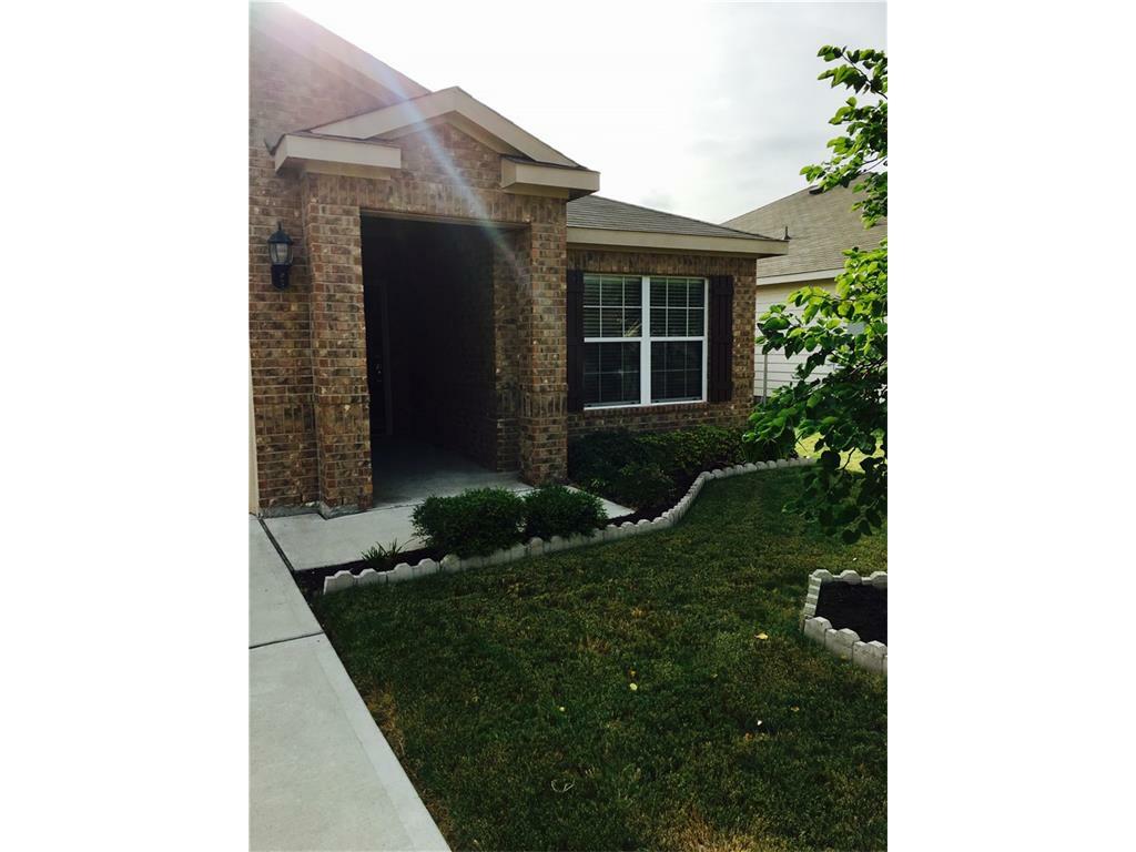 Property Photo: 116 Major Lee Lane TX 76537