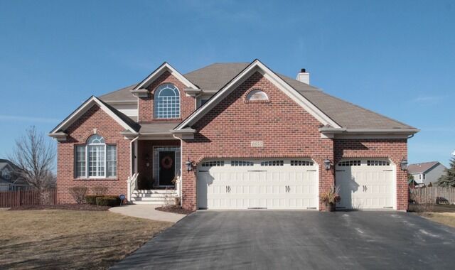 2655 Wild Timothy Road  Naperville IL 60564 photo