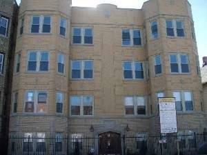 Property Photo:  3531 W Shakespeare Avenue 1  IL 60647 