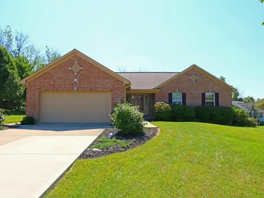 Property Photo:  6526 Westgate Lane  KY 41005 