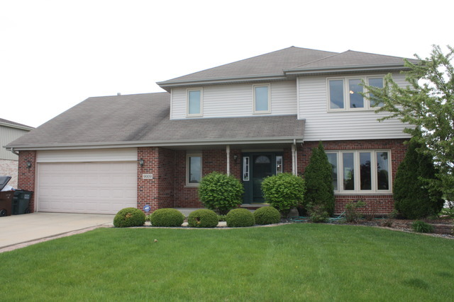 Property Photo:  9009 Willow Lane  IL 60448 