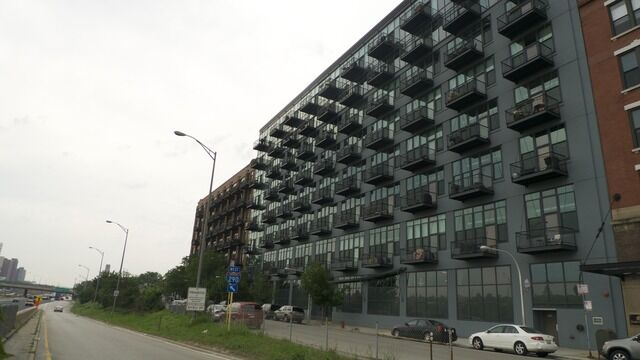 Property Photo:  1224 W Van Buren Street 612  IL 60607 