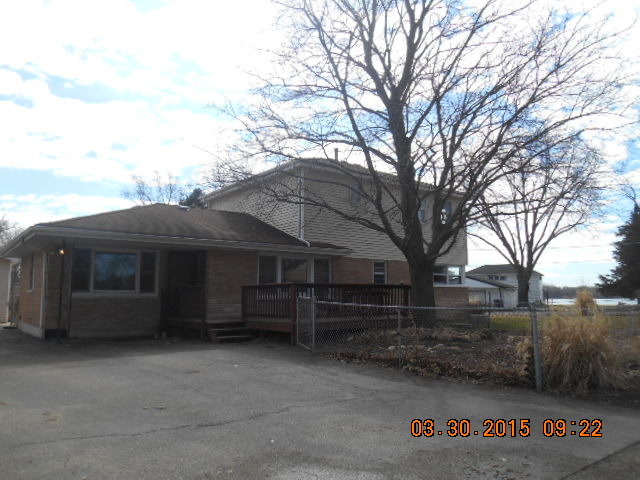 Property Photo: 2516 Birchwood Avenue IL 60050