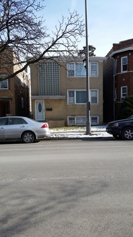 Property Photo:  1839 Oak Park Avenue 1  IL 60402 