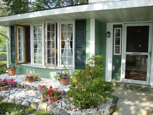 Property Photo: 20714 S Frankfort Square Road IL 60423