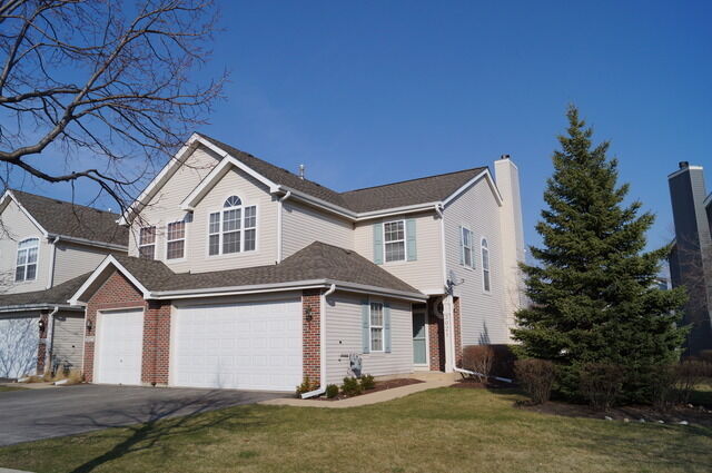 Property Photo:  3021 Anton Drive 3021  IL 60504 