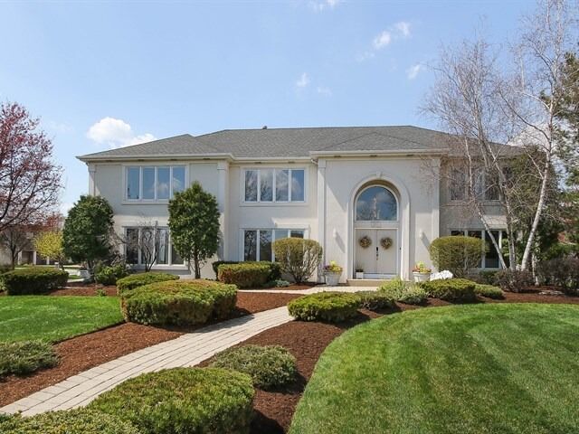 Property Photo:  211 Millcreek Lane  IL 60540 