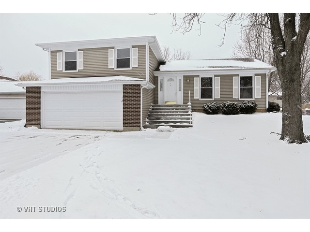 Property Photo: 920 Main Street IL 60013