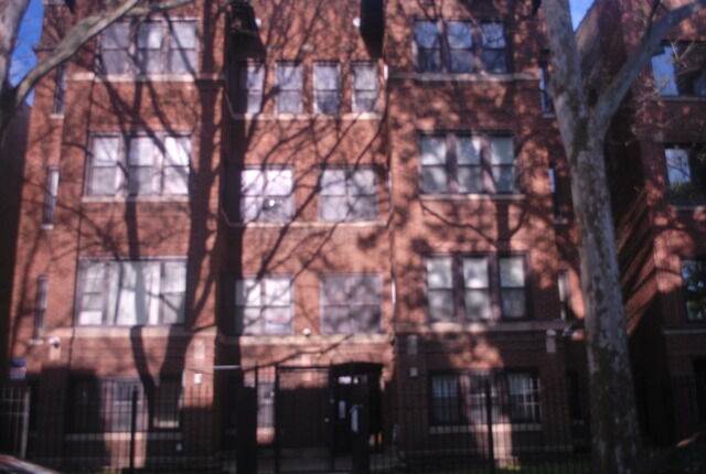 Property Photo:  6035 S St Lawrence Avenue Gs  IL 60637 