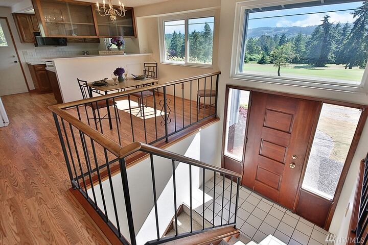 Property Photo: 5834 Useless Bay Ave WA 98260