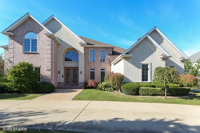Property Photo: 6919 Fieldstone Drive IL 60527