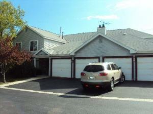 Property Photo:  7030 Barrington Court 204  IL 60517 