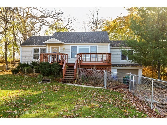 Property Photo: 1227 Lincoln Avenue IL 60021