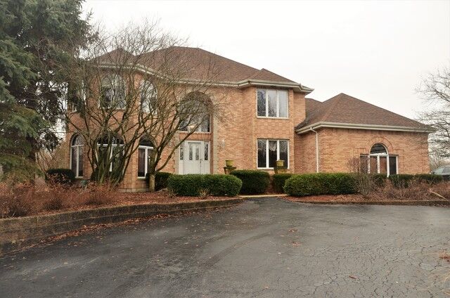 Property Photo: 13043 W Regan Road IL 60448