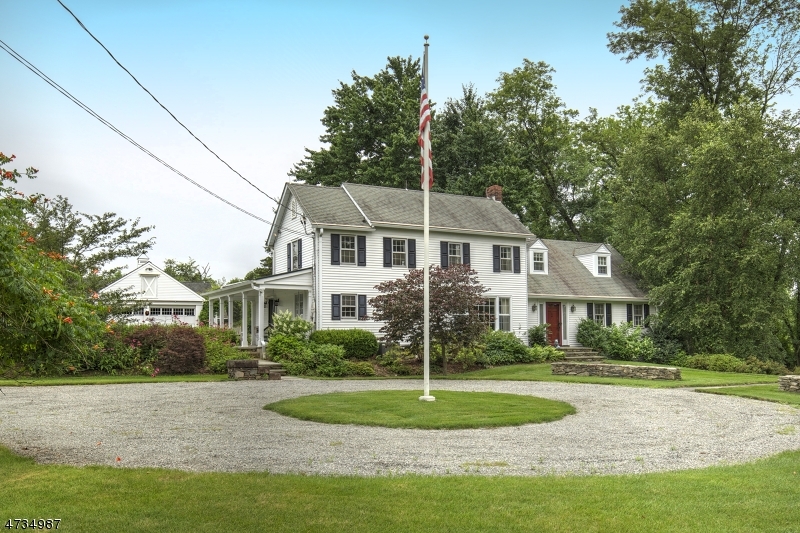 Property Photo: 1339 Cowperthwaite Rd NJ 07921