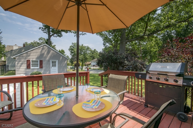 Property Photo: 127 Minnehaha Blvd NJ 07034