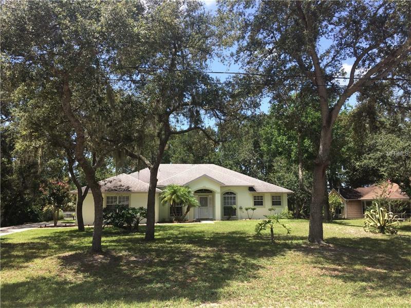 Property Photo:  2819 Fayson Circle  FL 32738 